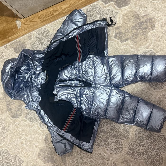 Продам комбенизон