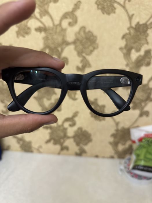 Ray ban meta gen 2
