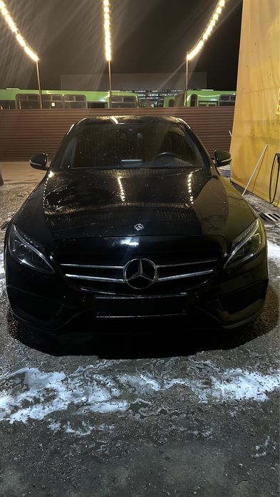 Прокат машины