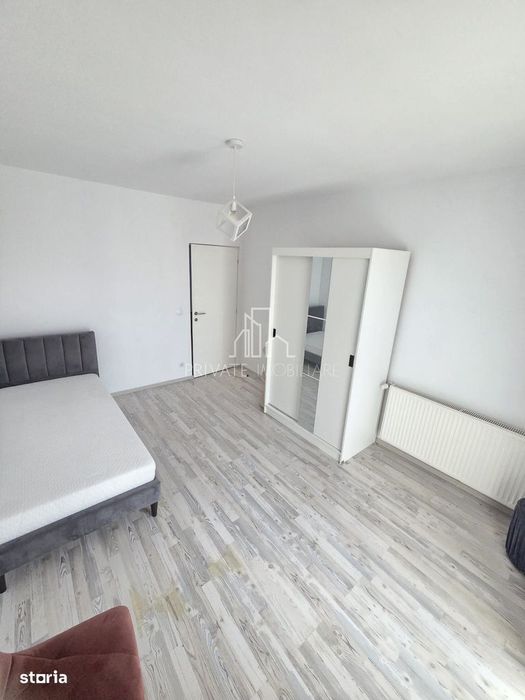 Apartament 2 camere, Cladire Noua, Zona 7 Noiembrie