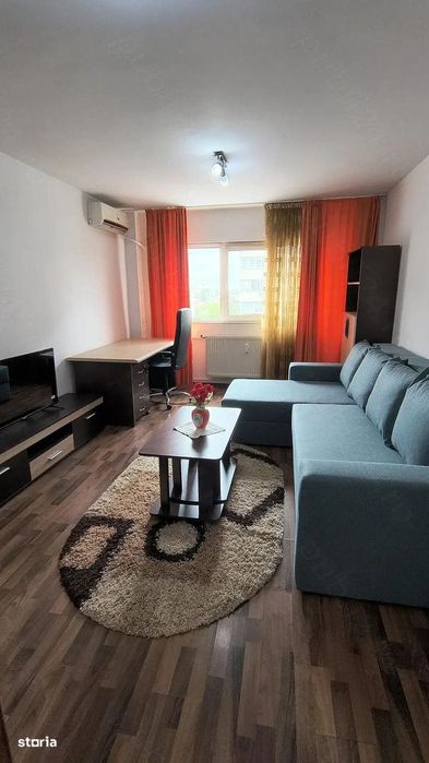 Inchiriere apartament 2 camete Ion Mihalache - Turda — fotografia 1