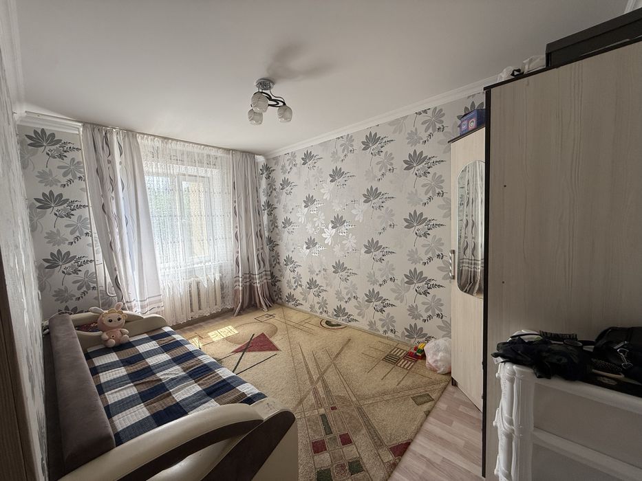 Продам 3-х комнатую квартиру