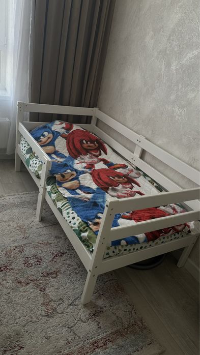 Срочно продам кровать