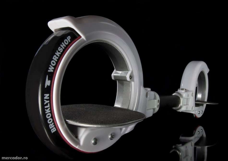 Skateboard Skatecycle Octavia nou sigilat Skoda