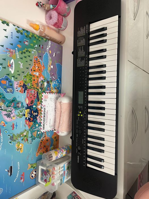 Йоника Casio като нова