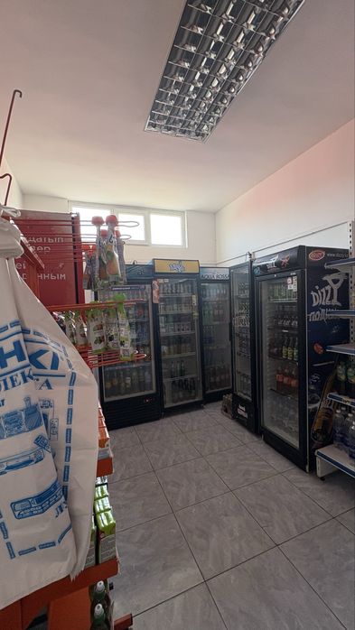 Аренда магазин..