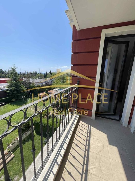 Дава се под наем Двустаен апартамент в Варна, м-т Евксиноград - 74 кв.м за 714 € - Снимка #7