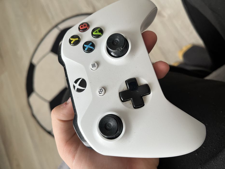Vand controler xbox one S