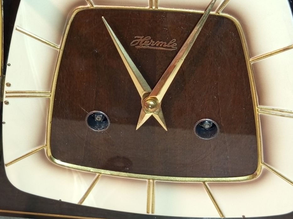 Каминен часовник "Hermle"