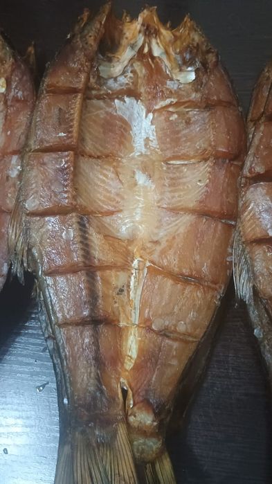 Продам Копченую рыбу