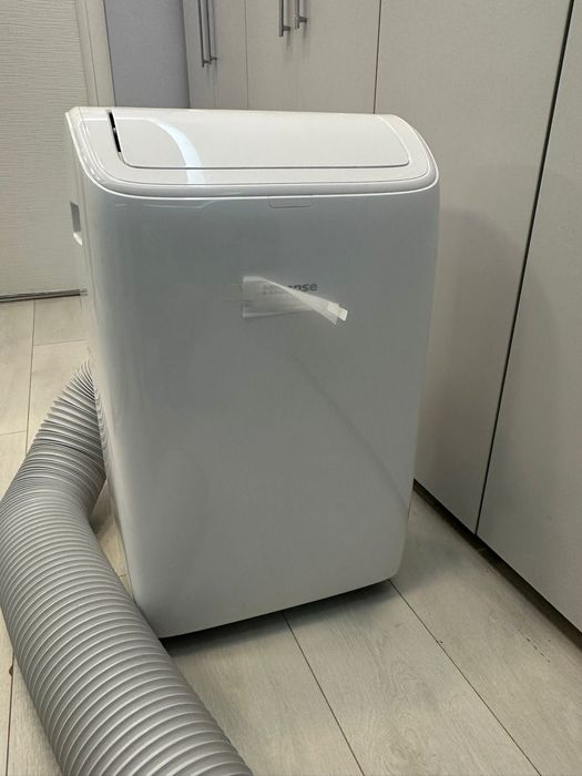 Portable Air Conditioner
