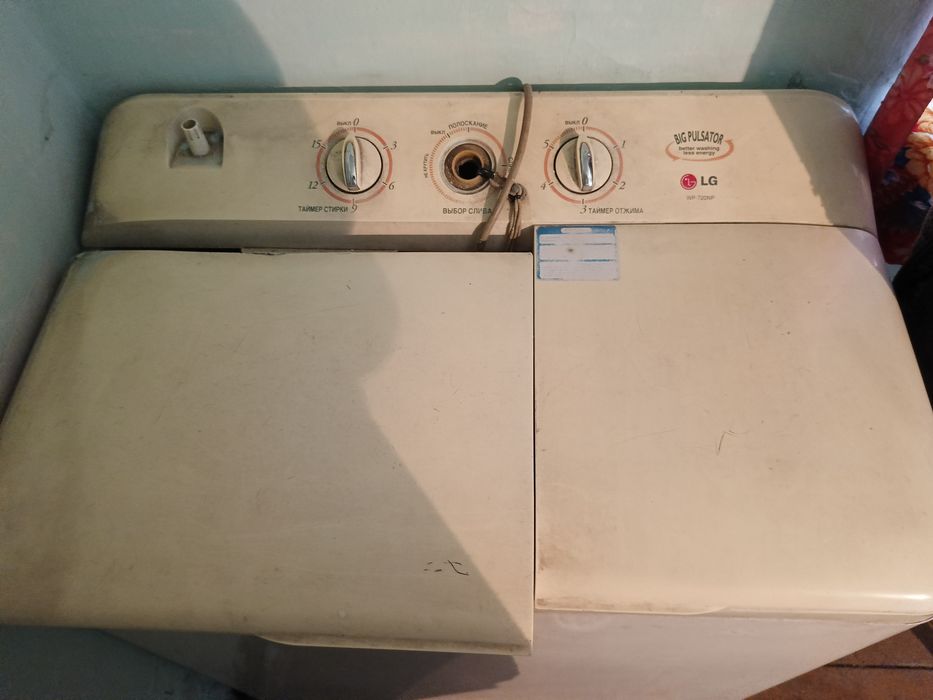 Продам машинку полуавтомат