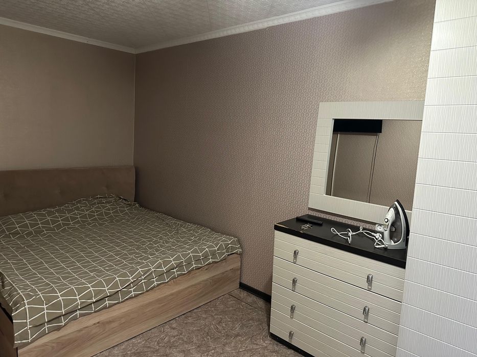 Сдается 2-х комн. квартира