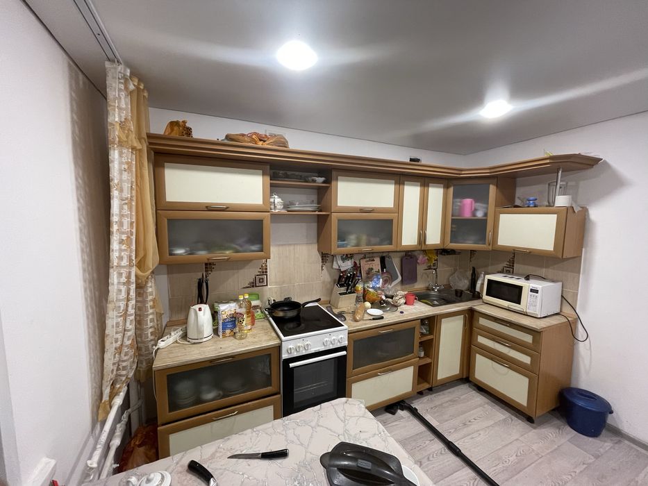 Кухонный гарнитур