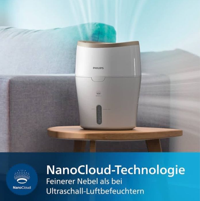 Увлажнитель Philips Hu4811