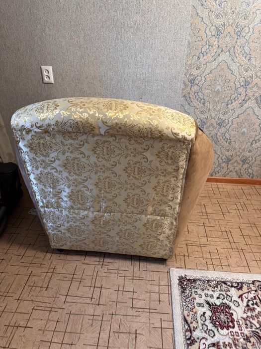 Продаю кресло кравать