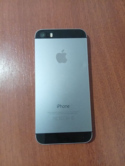 iPhone 5s муляж для дитей