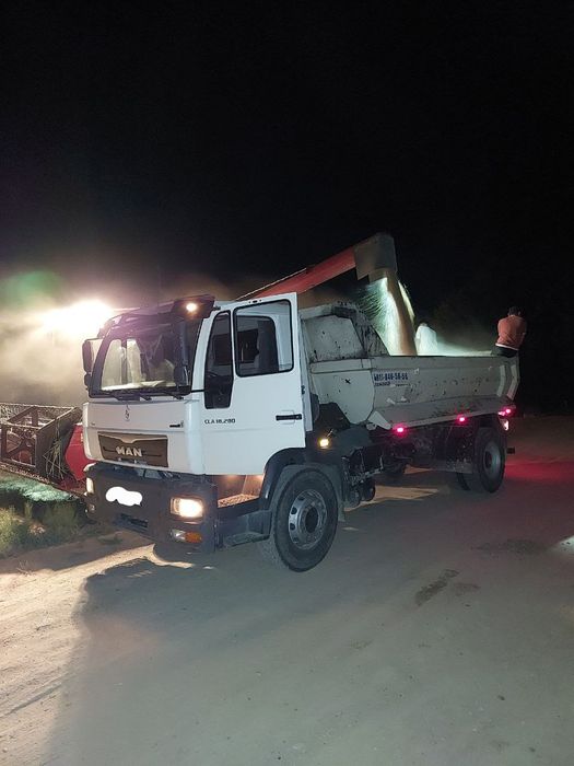 Man samasval sotiladi