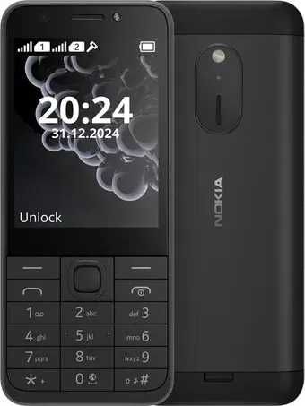 Новый Nokia 230 Dual Sim New 2024 • Телефон •