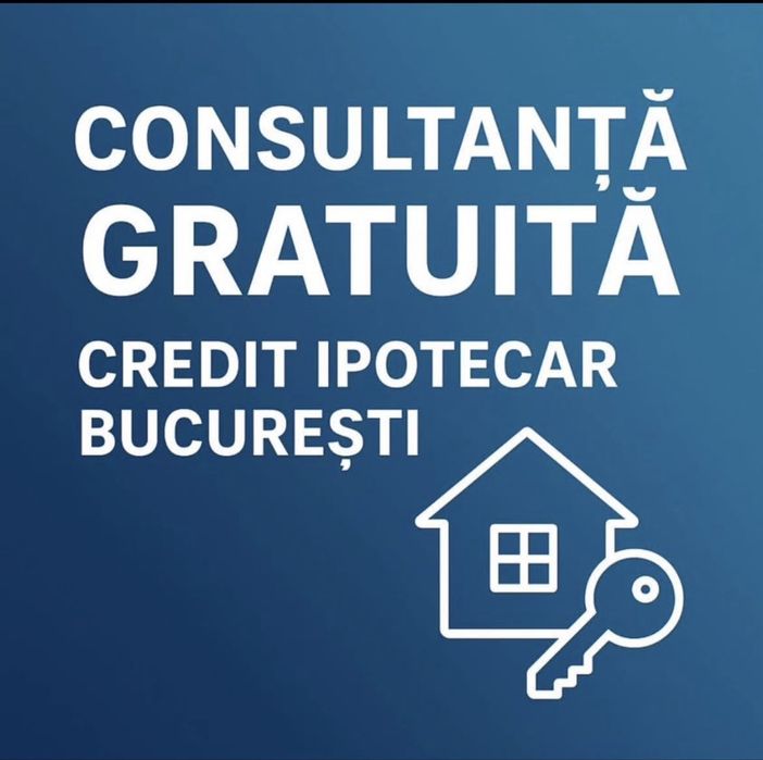 Consultanta gratuita creditare
