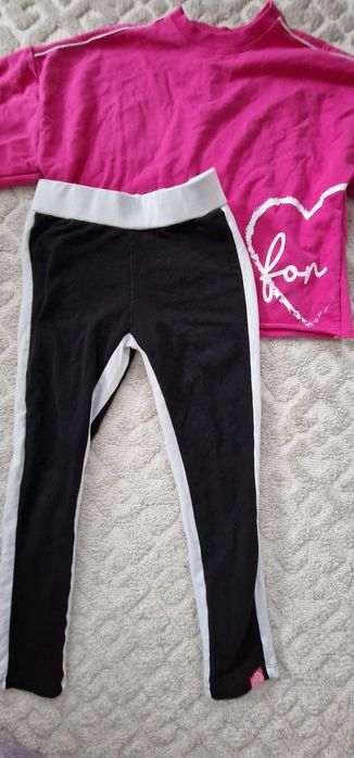 Комплект за момиче Rach