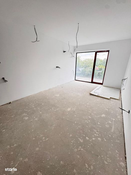 Duplex De Excepție Pipera | Iancu Nicolae | 184,70 Mp Totali Padure