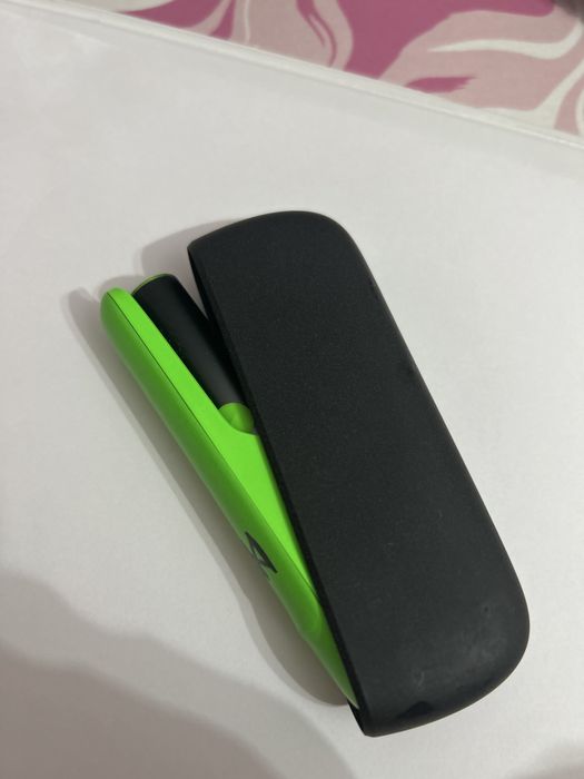 Iqos Limited Edition Steve Aoki
