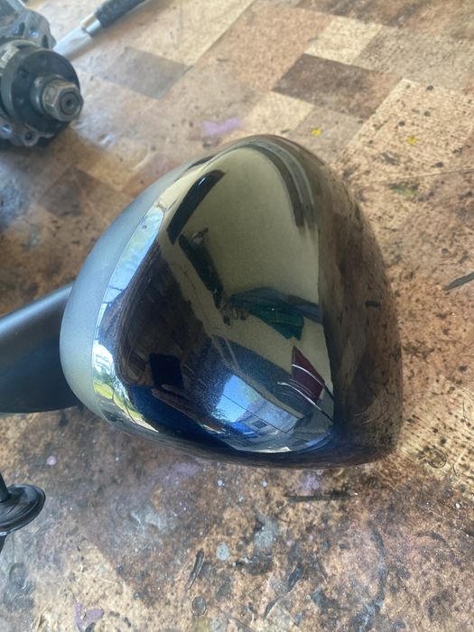 Дясно огледало за Опел Мерива Б