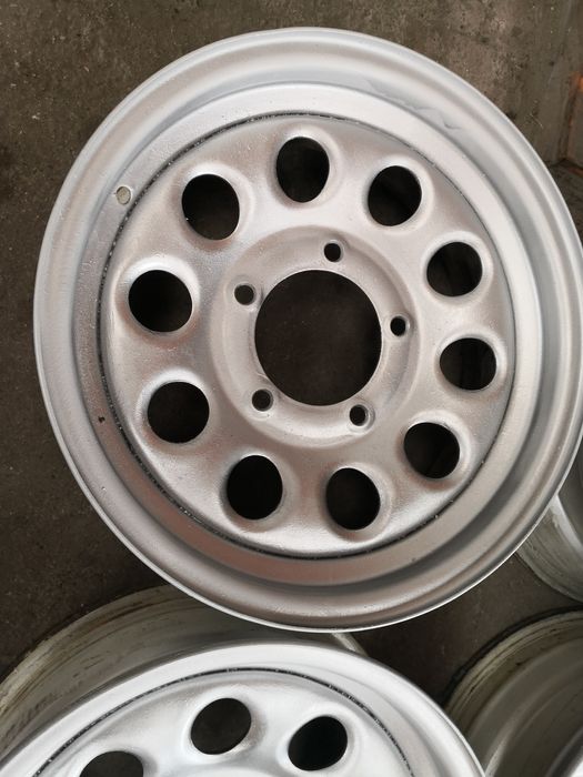 5х139.7 сузуки самурай suzuki samurai 5x139.7 15 цола джанти