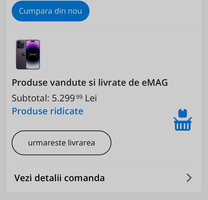 Iphone 14 pro deep purple