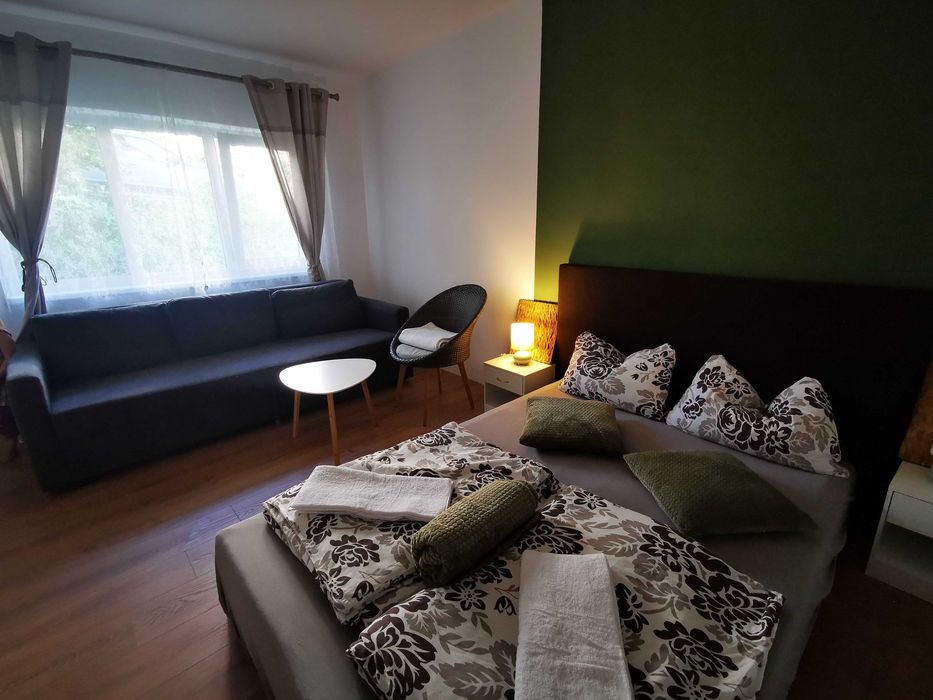 Vânzare garsoniera pentru regim hotelier