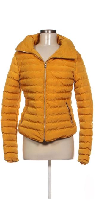 Дамско зимно яке