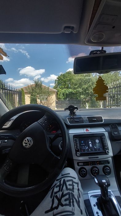 Vand sau schimbi pasat b6 pentru golani
