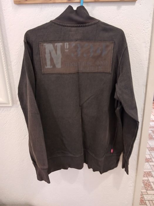 Мъжко яке Levis р-L