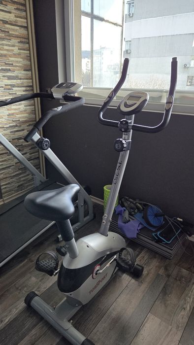 Велоергометър TОП ЦЕНА Варна