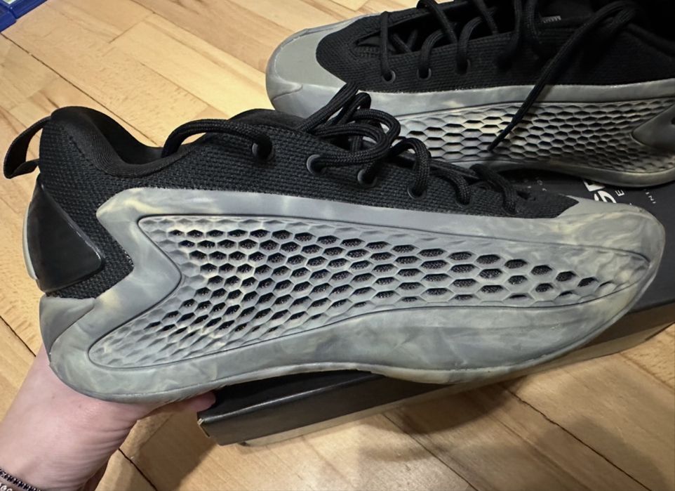 Adidași Adidas Anthony Edwards 1 | NOI