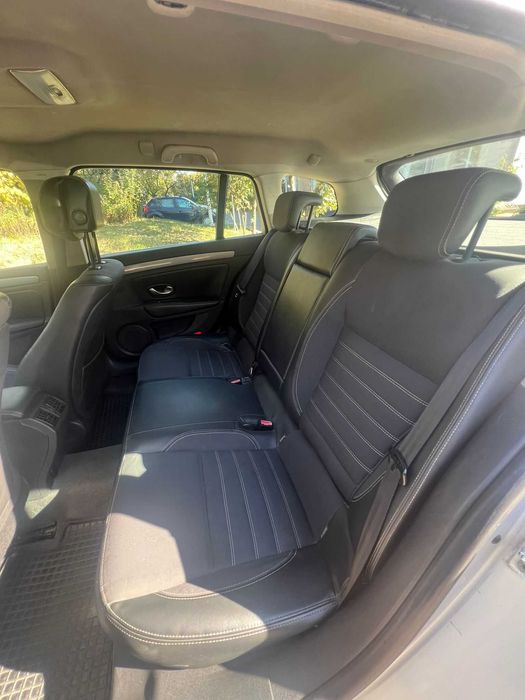 Renault Laguna III, 1.5 dci, an 2011