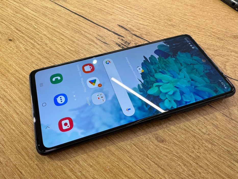 Samsung Galaxy S20 FE, 128GB | Factura & Garantie | Buy-Back |