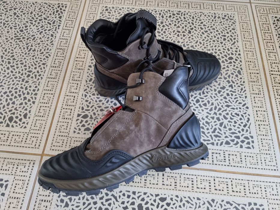 Ghete ecco marimea 41