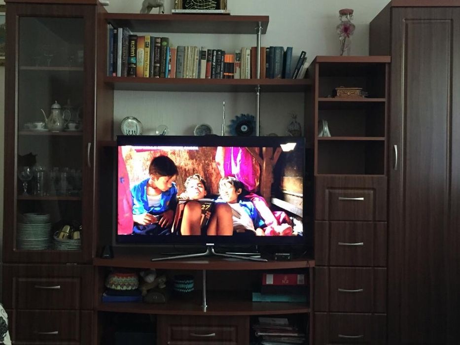 Продаю горку/стенка