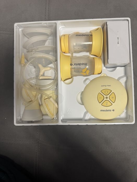 Pompa de san medela Swing Maxi Flex Electrica