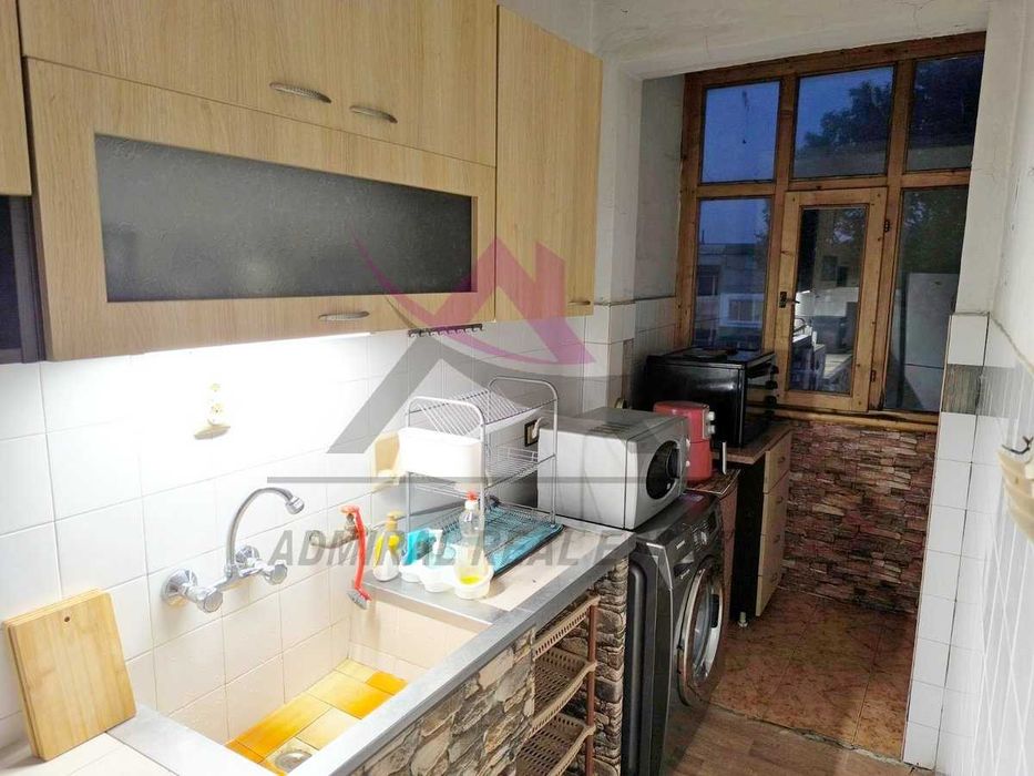 Дава се под наем Тристаен апартамент в Варна, Генералите - 80 кв.м за 613 € - Снимка #3