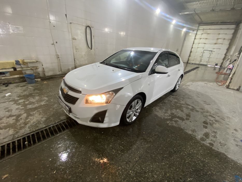 Продам Шевролет круз