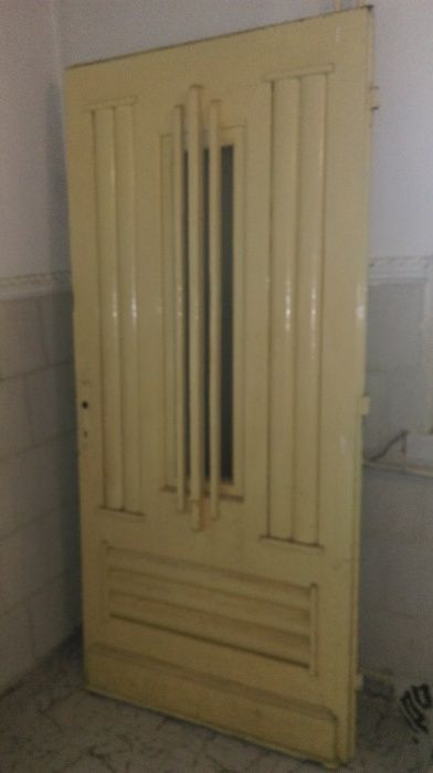 Use stil masiva lemn fag cu vizer ani 40