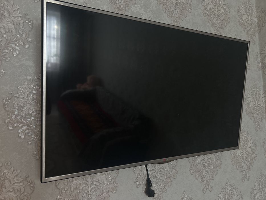 Lg smart 120 см оригинал