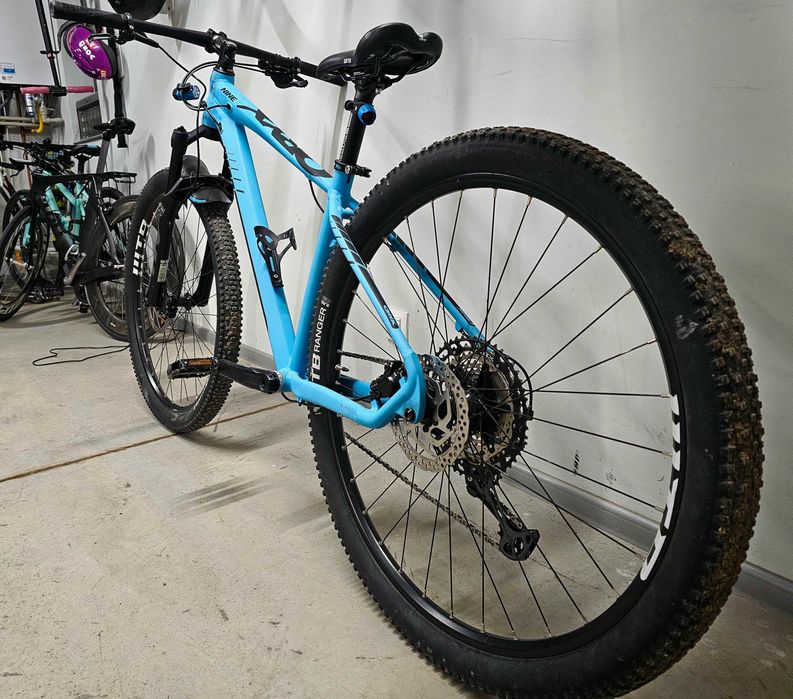 Планински велосипед Oryx Nine X12 (29")