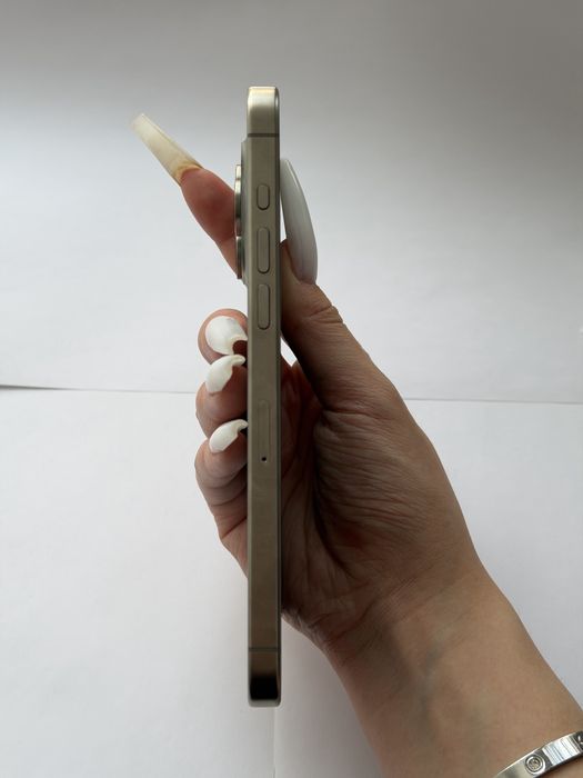 IPhone 15 Pro Max 512GB