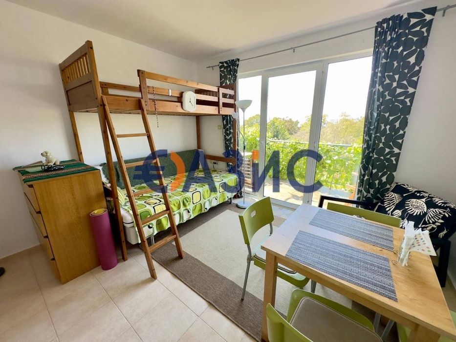 Продава се Двустаен апартамент в Свети Влас - 55 кв.м за 1346 €/кв.м - Снимка #12