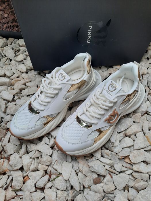 Sneakers Pinko 36,37,39