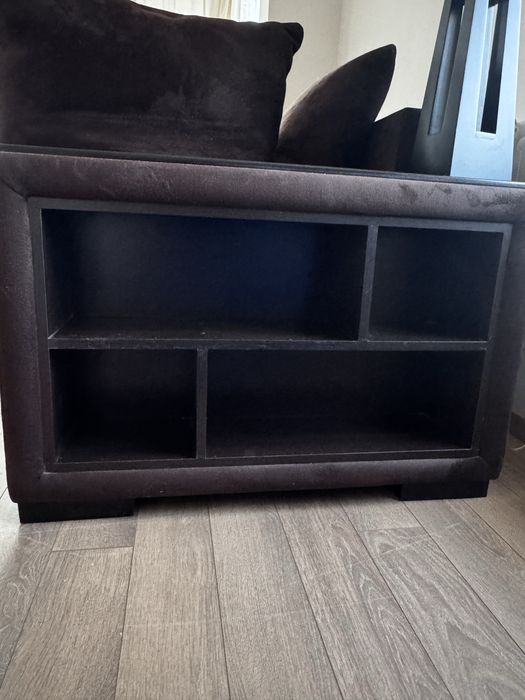 Ългов диван с функция сън